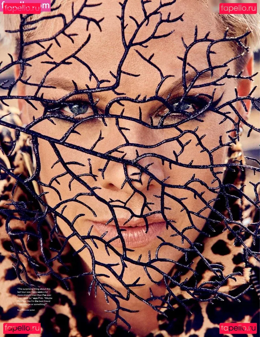 Pink Onlyfans Photo Gallery 