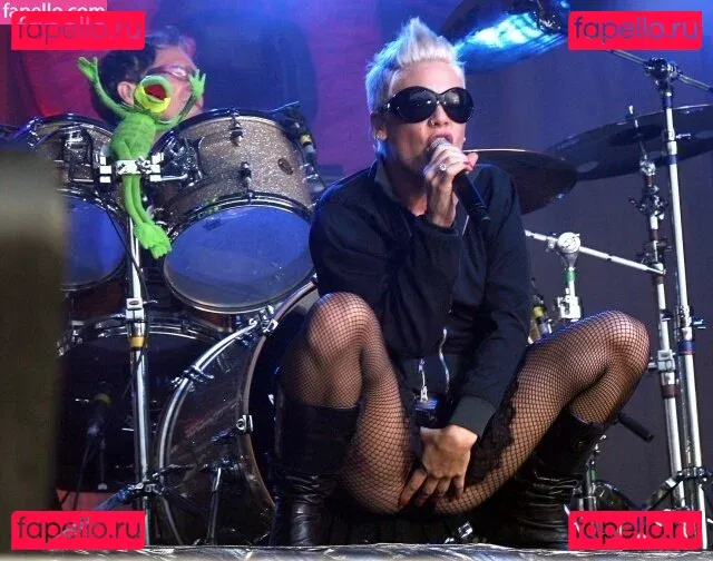 Pink Onlyfans Photo Gallery 