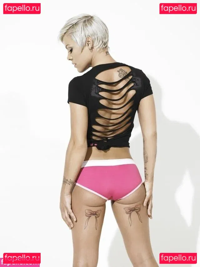 Pink Onlyfans Photo Gallery 