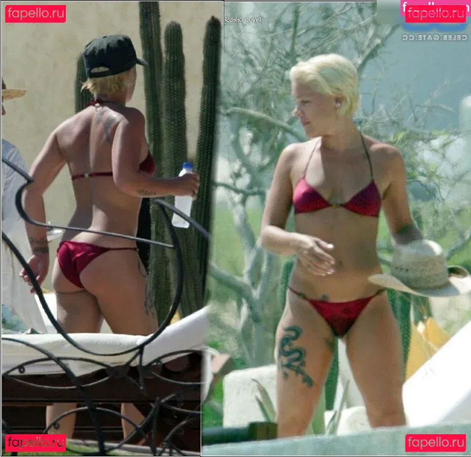 Pink Onlyfans Photo Gallery 