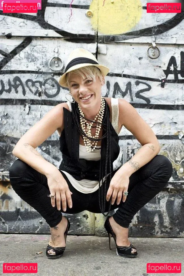 Pink Onlyfans Photo Gallery 