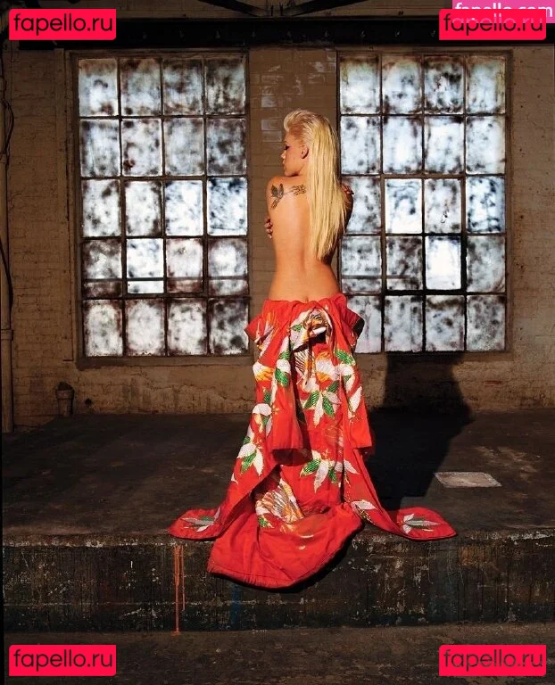 Pink Onlyfans Photo Gallery 