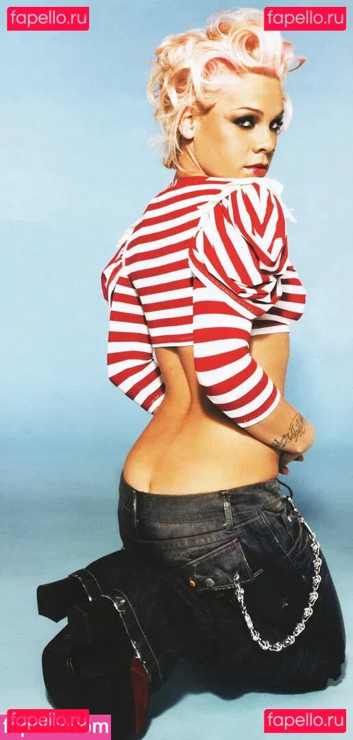 Pink Onlyfans Photo Gallery 