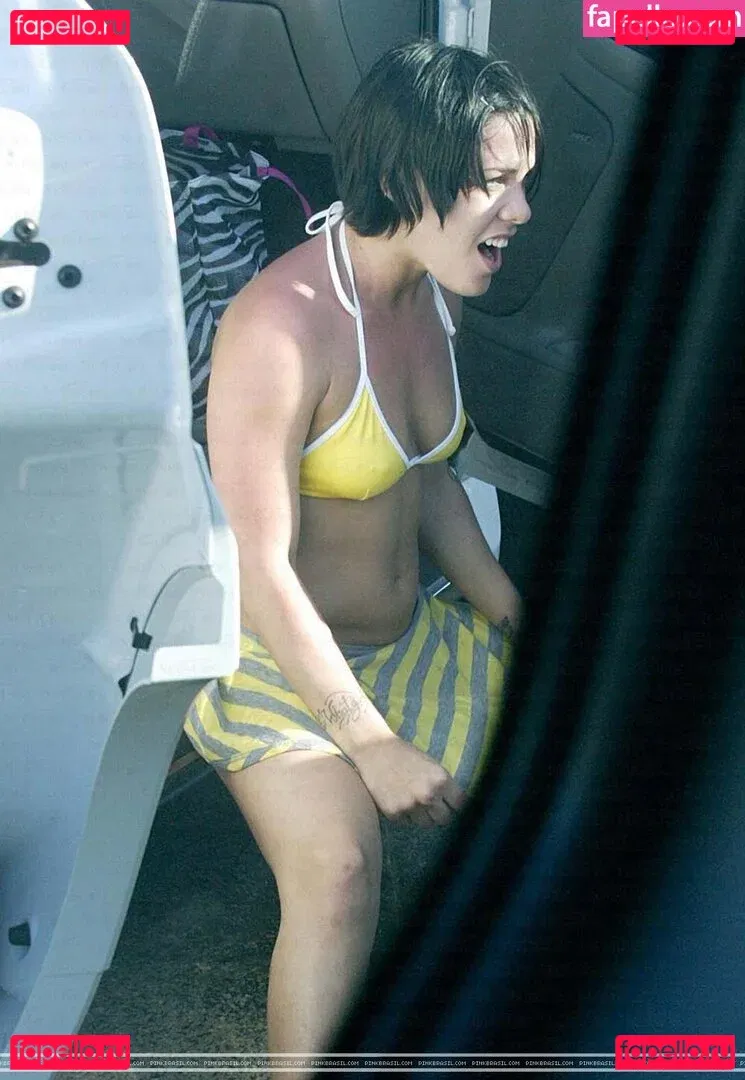 Pink Onlyfans Photo Gallery 