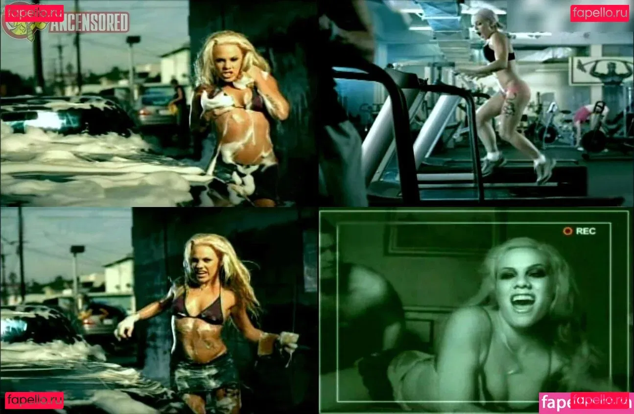 Pink Onlyfans Photo Gallery 