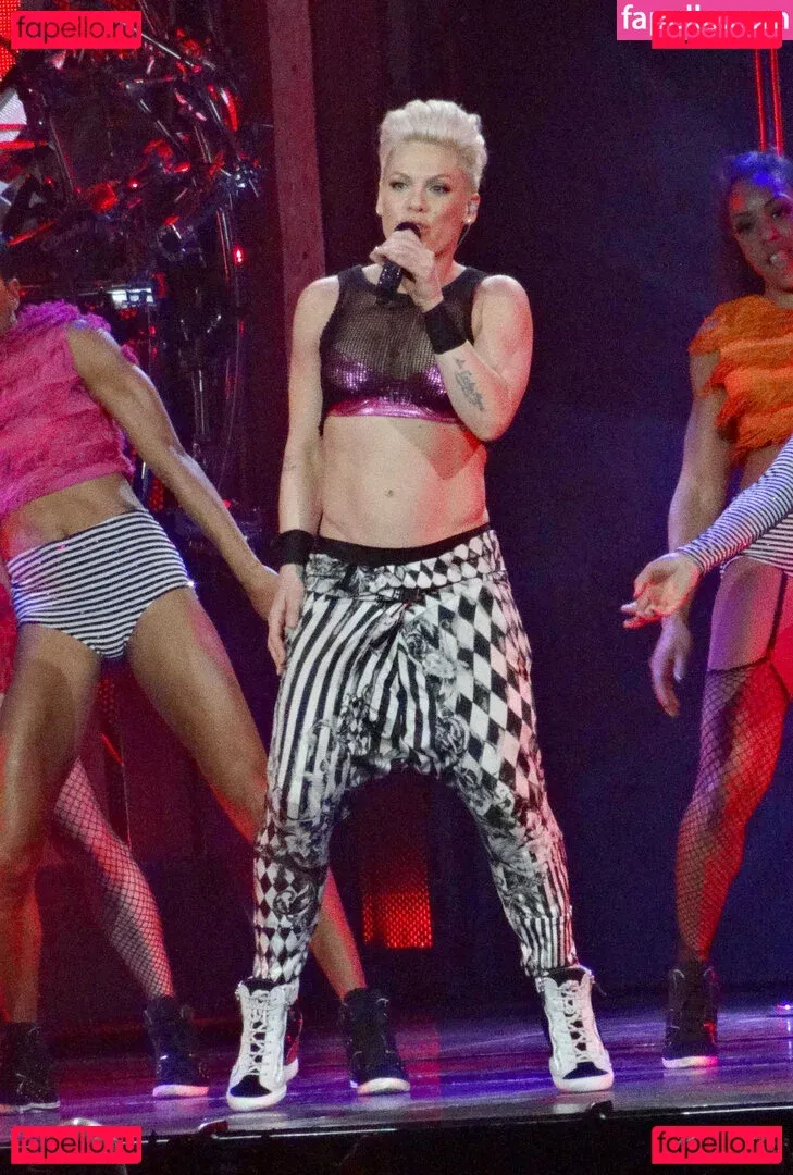 Pink Onlyfans Photo Gallery 