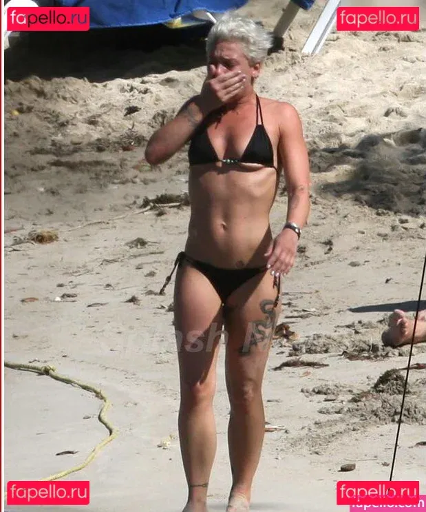 Pink Onlyfans Photo Gallery 