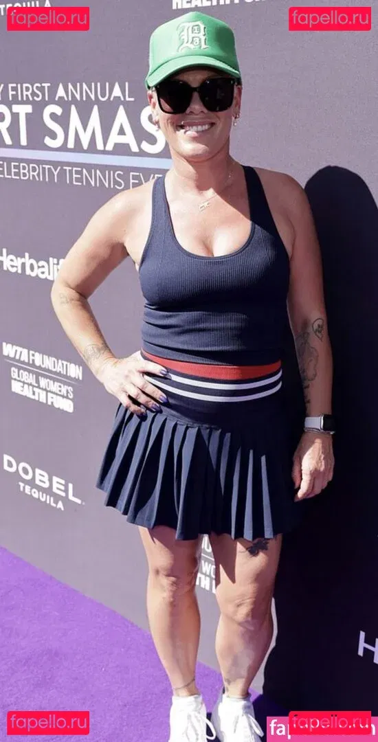 Pink Onlyfans Photo Gallery 