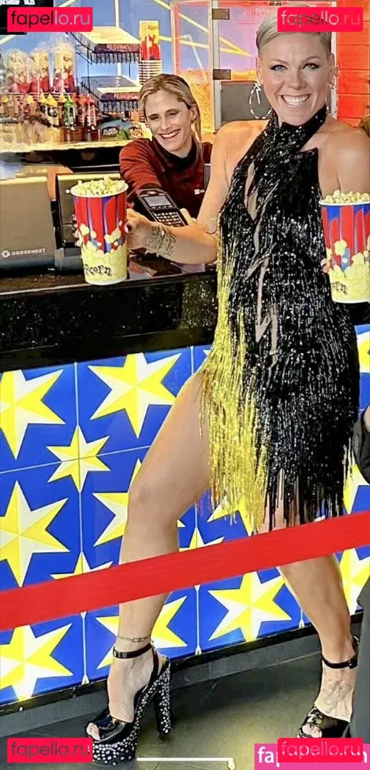 Pink Onlyfans Photo Gallery 