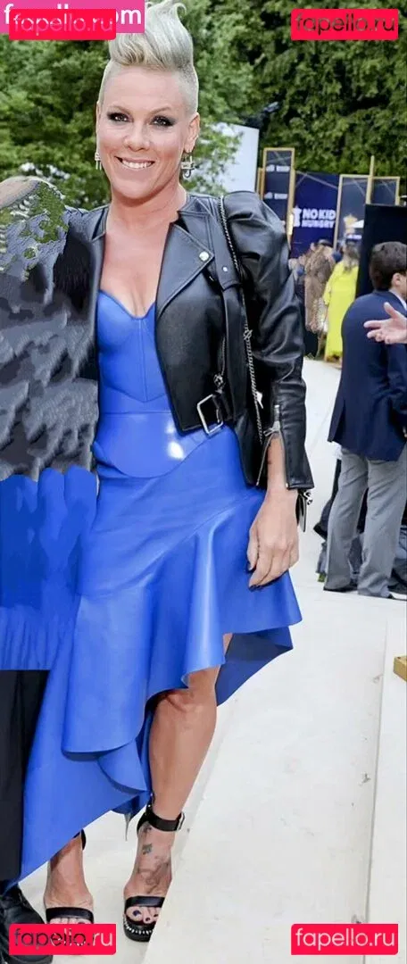 Pink Onlyfans Photo Gallery 