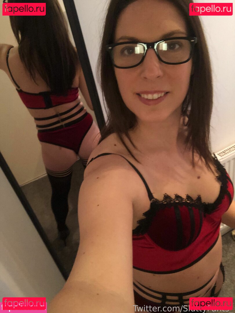 sluttypants Nude Onlyfans Photo 35