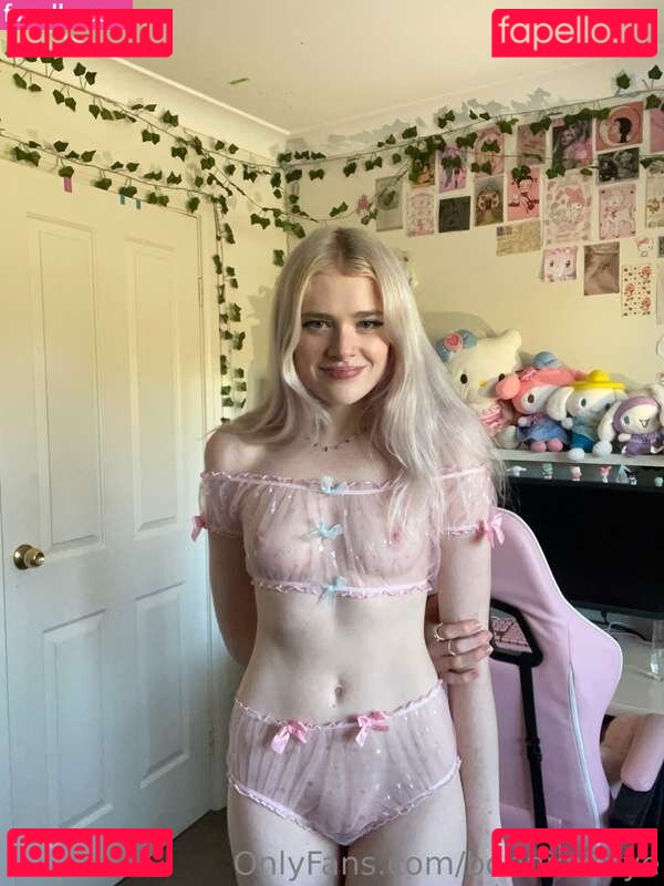 bonniexfaye Onlyfans Photo Gallery 