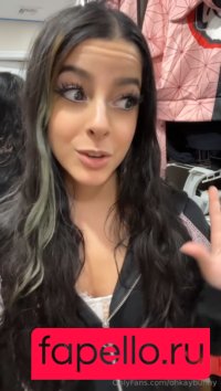 ohkaybunny Nude Onlyfans Photo 122