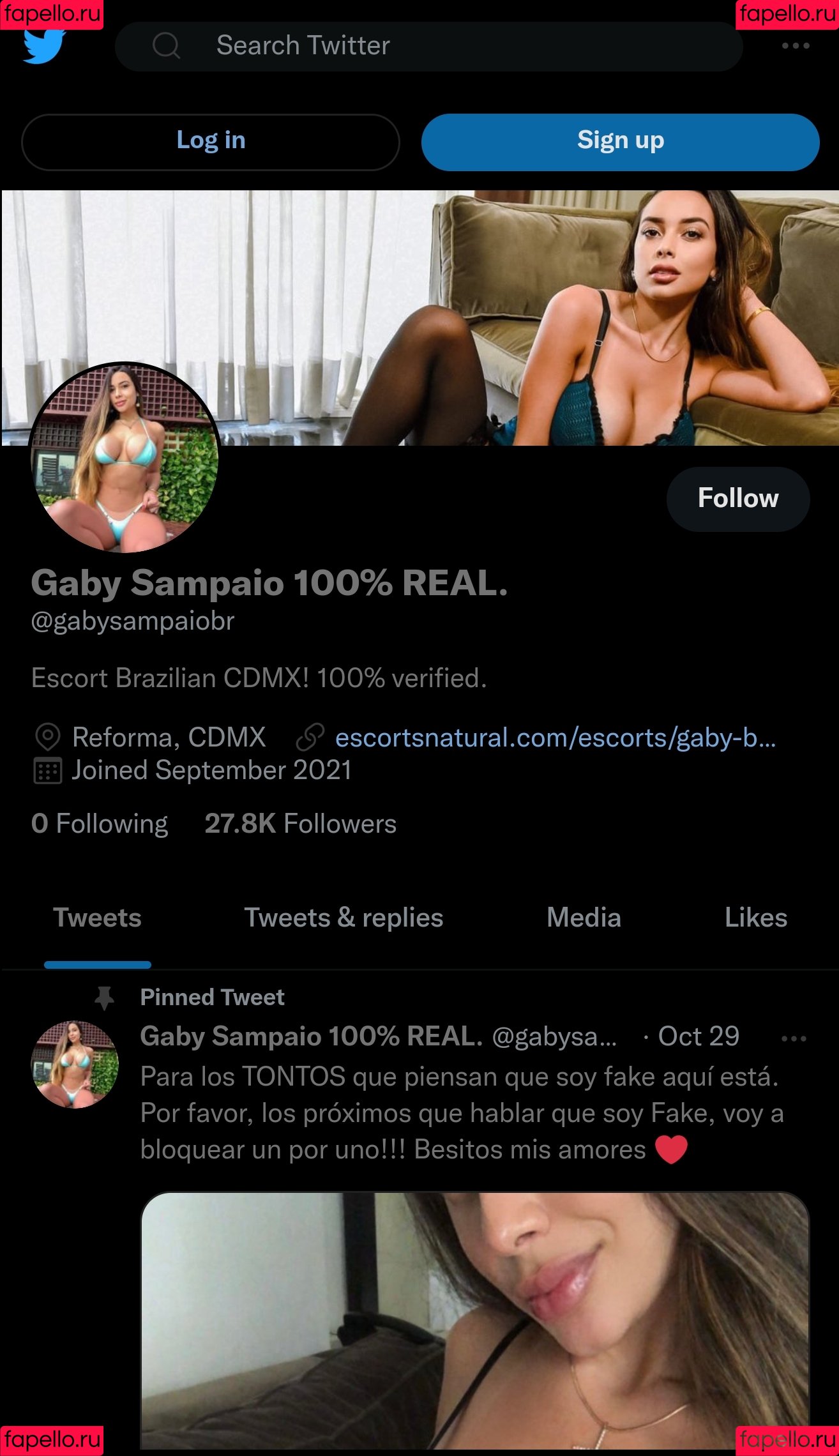 Nai Doll Onlyfans Photo Gallery 