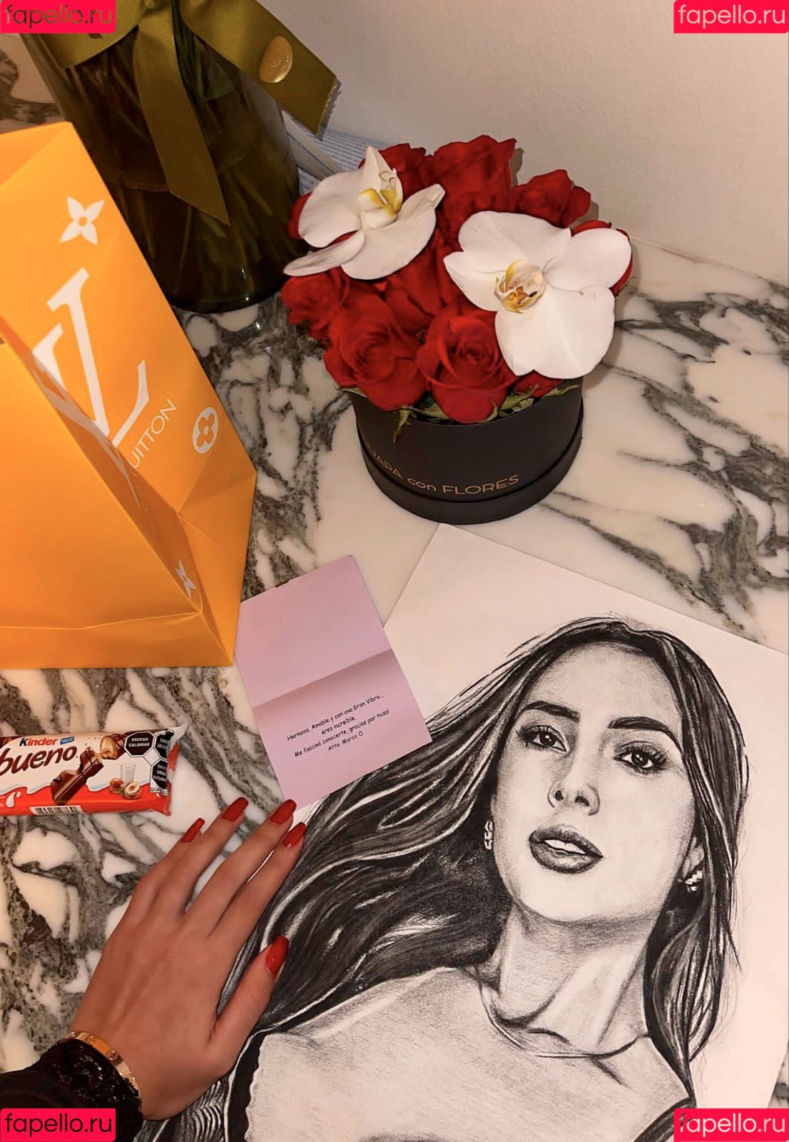 Nai Doll Onlyfans Photo Gallery 