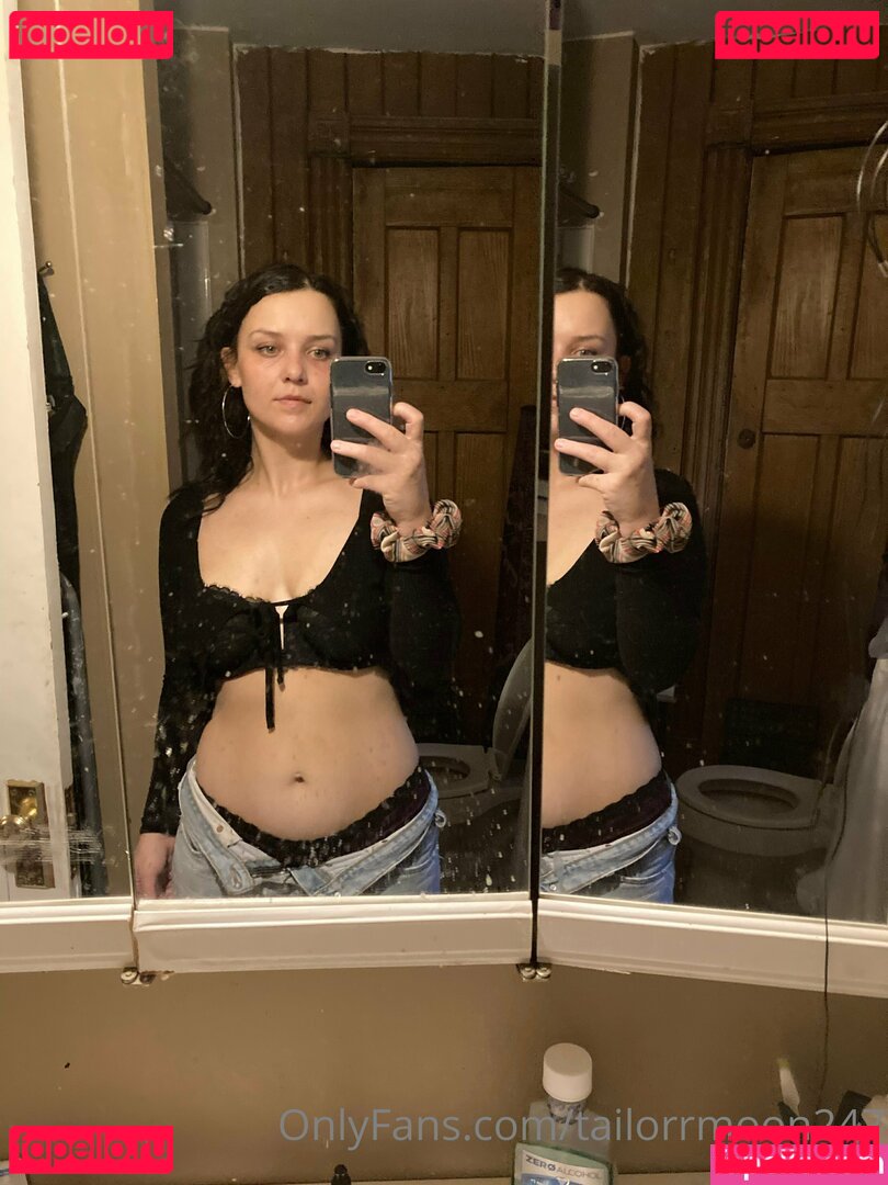 Tailorrmoon / Tailorrmoonn Onlyfans Photo Gallery 