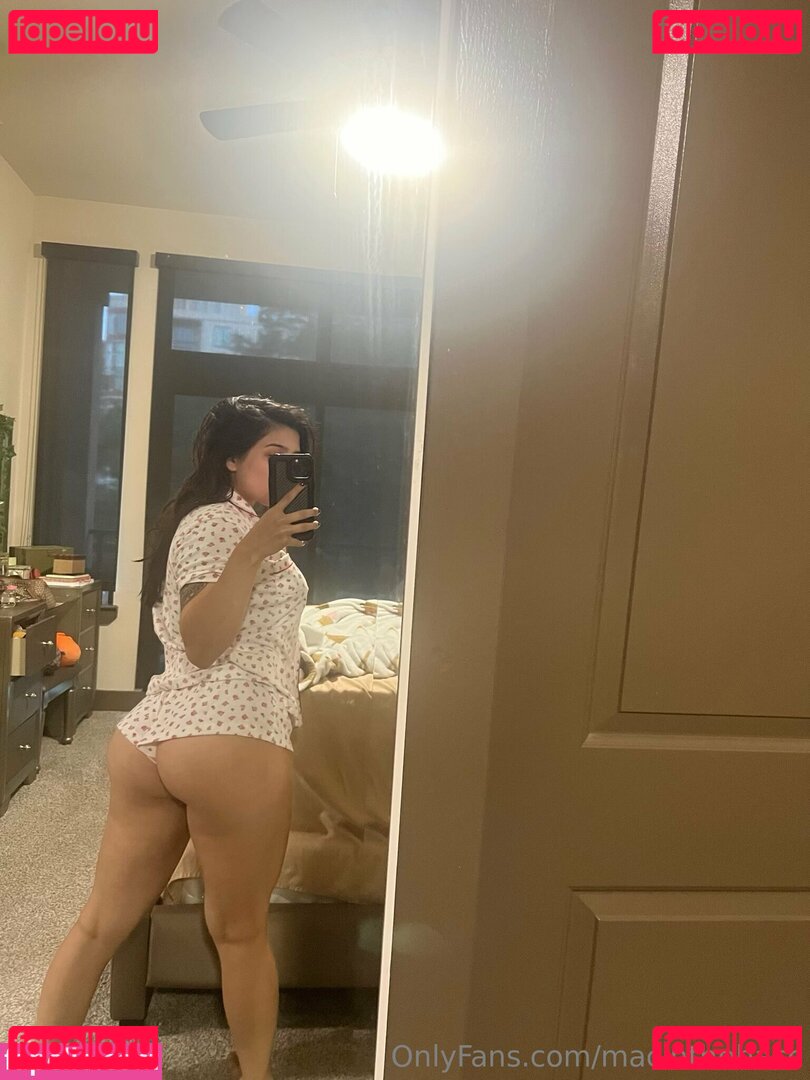 macinthebacc Onlyfans Photo Gallery 