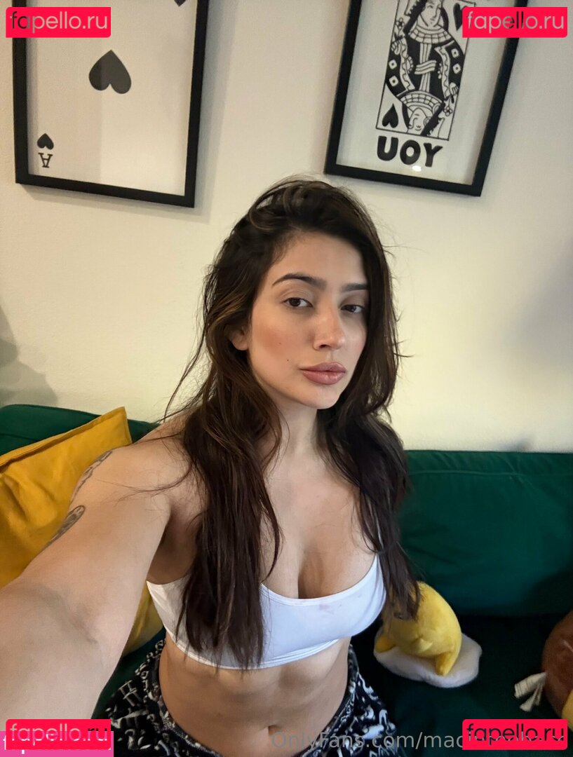 macinthebacc Onlyfans Photo Gallery 