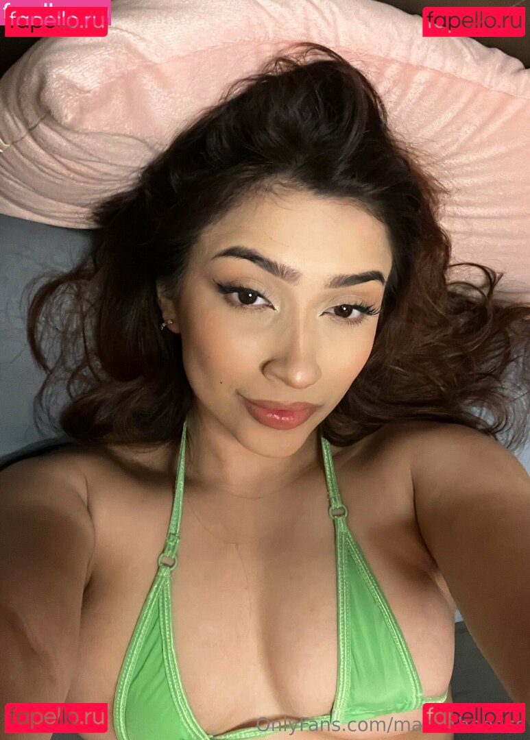 macinthebacc Onlyfans Photo Gallery 