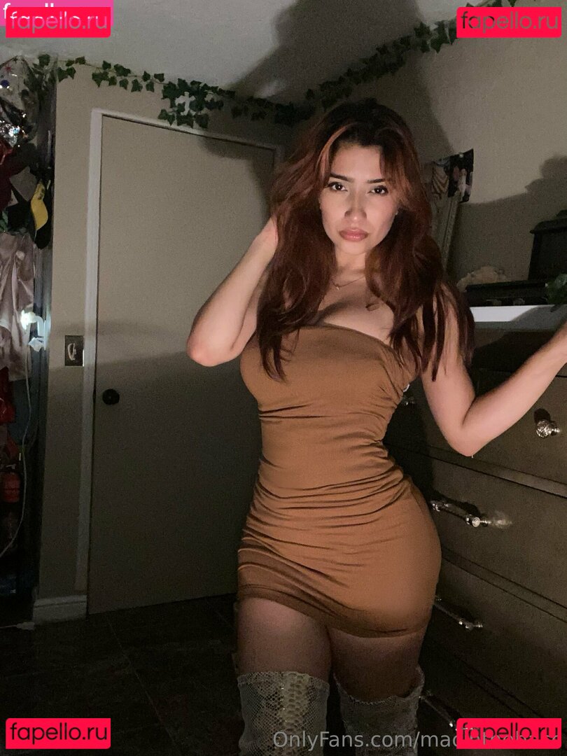 macinthebacc Onlyfans Photo Gallery 