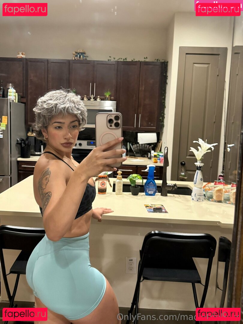 macinthebacc Onlyfans Photo Gallery 