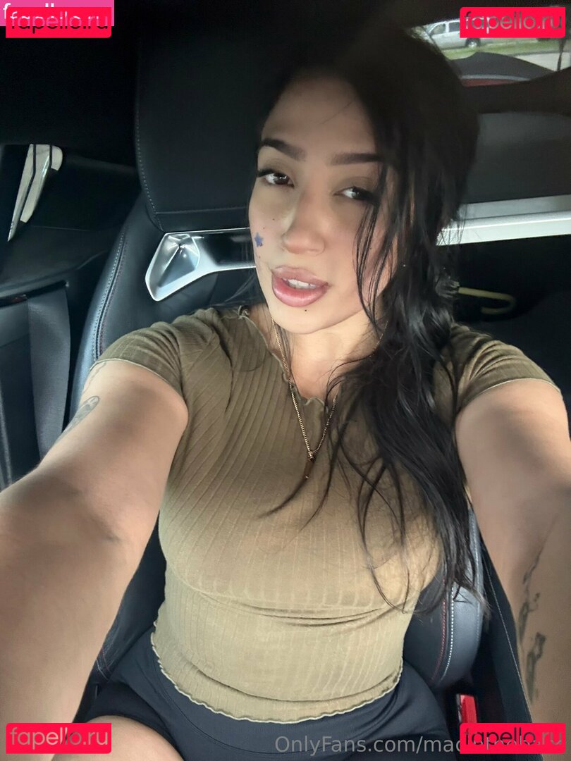 macinthebacc Onlyfans Photo Gallery 