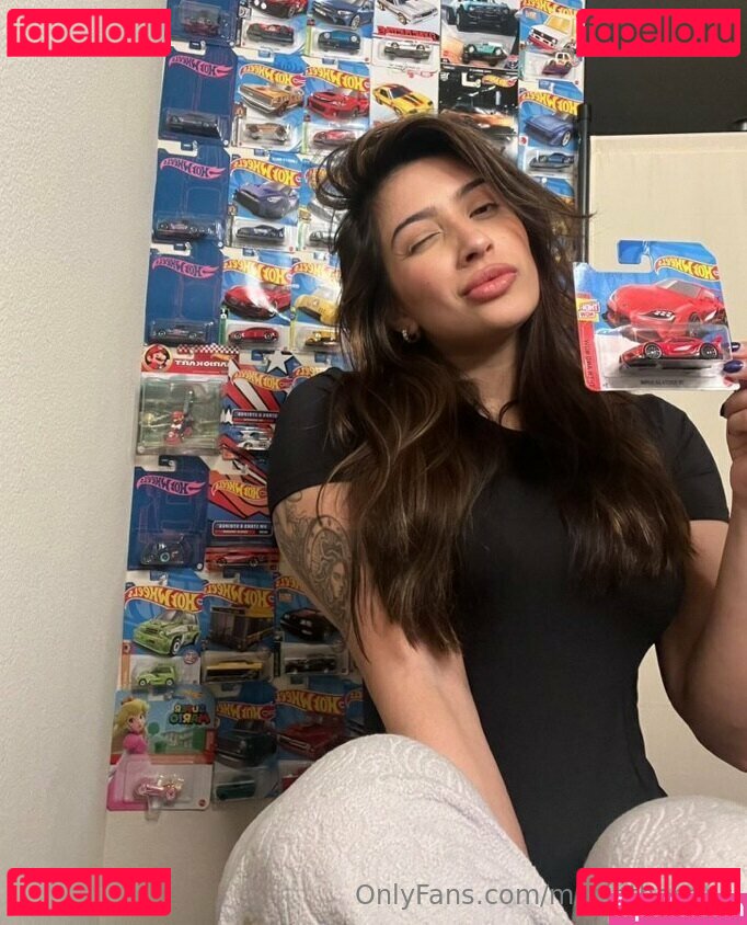 macinthebacc Onlyfans Photo Gallery 