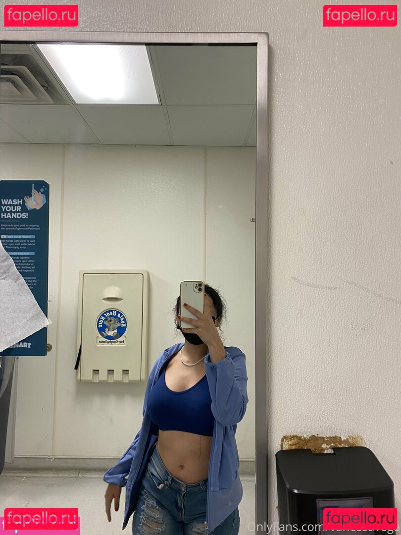 realvanessavega / vanessavega Onlyfans Photo Gallery 