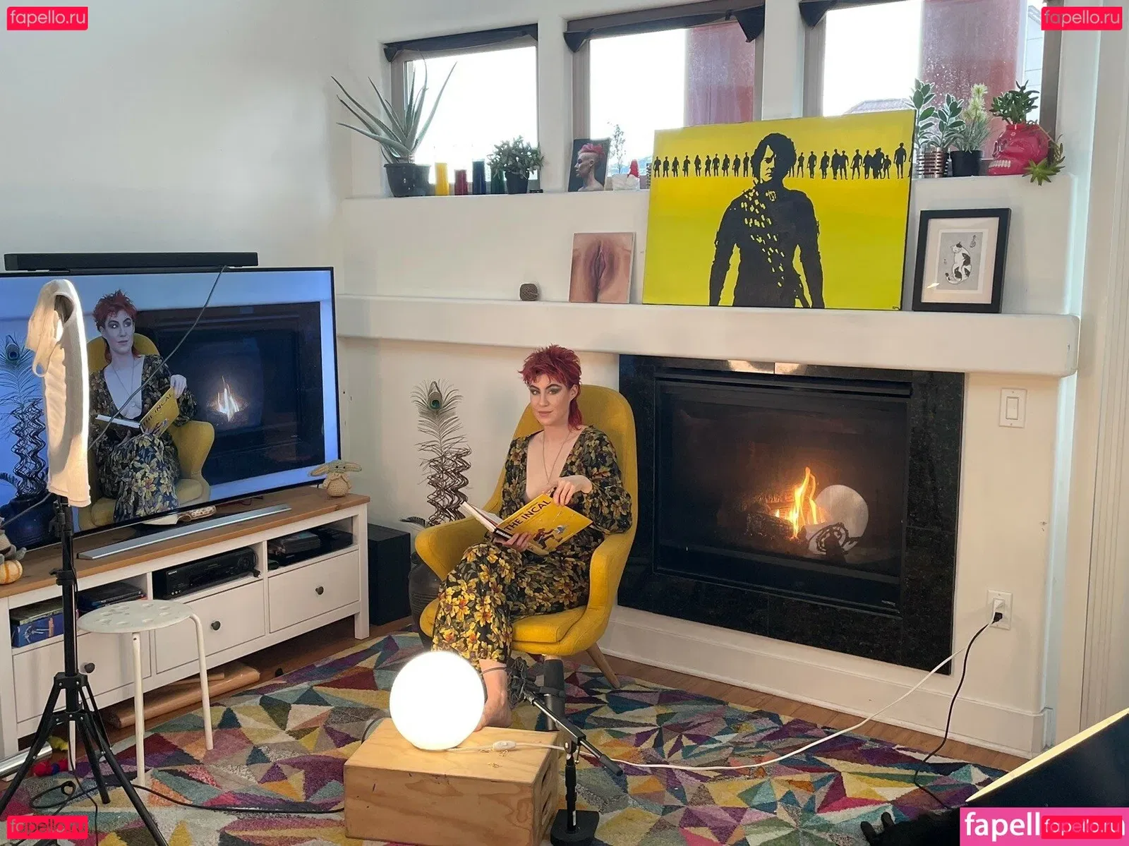 CBG19 Onlyfans Photo Gallery 