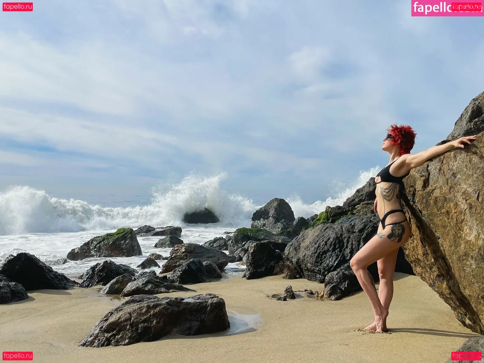 CBG19 Onlyfans Photo Gallery 