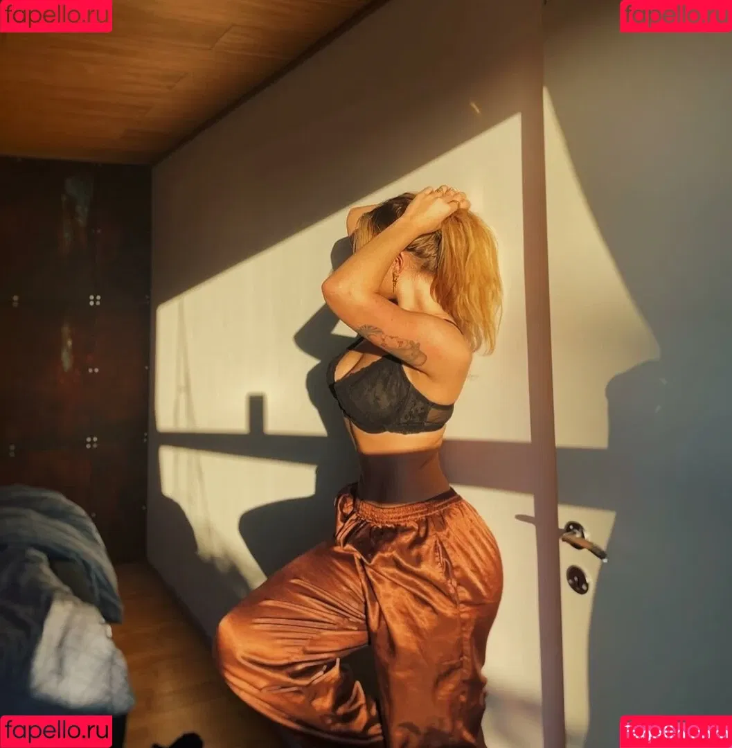 misspanacea Onlyfans Photo Gallery 