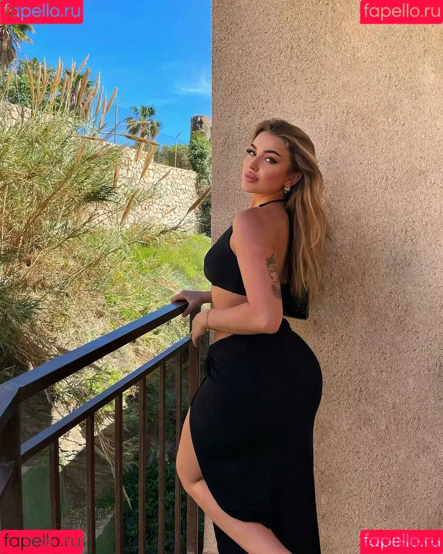 misspanacea Onlyfans Photo Gallery 