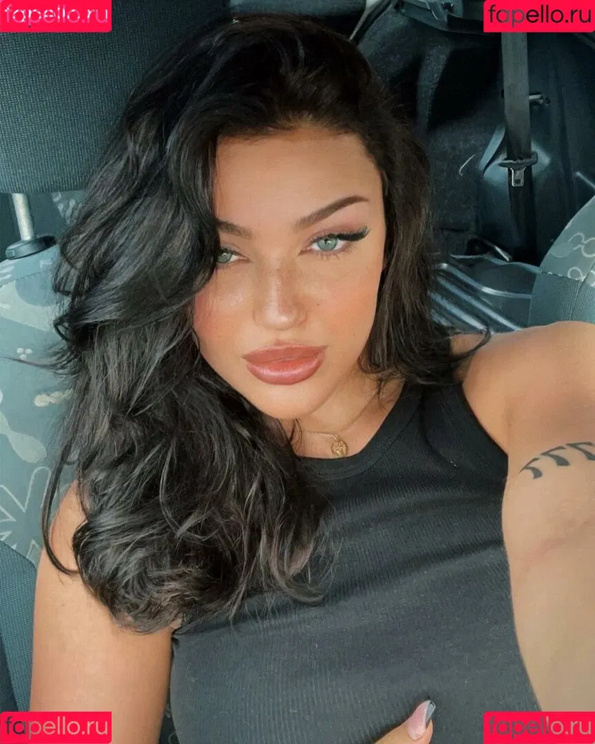 misspanacea Onlyfans Photo Gallery 