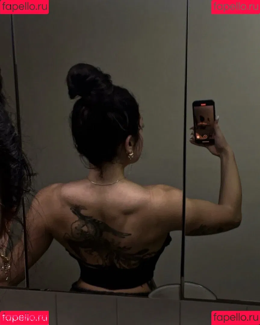 misspanacea Onlyfans Photo Gallery 