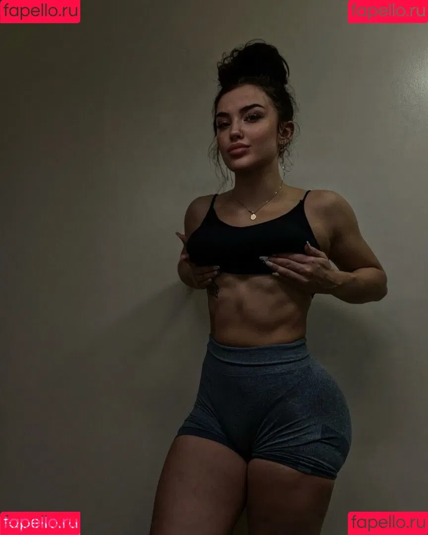 misspanacea Onlyfans Photo Gallery 