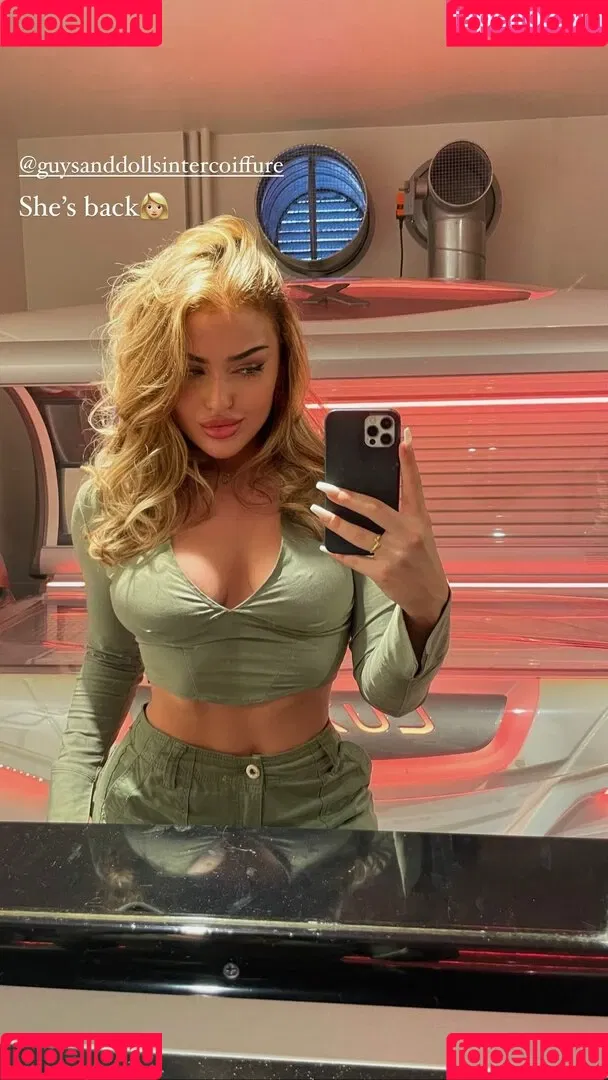 misspanacea Onlyfans Photo Gallery 