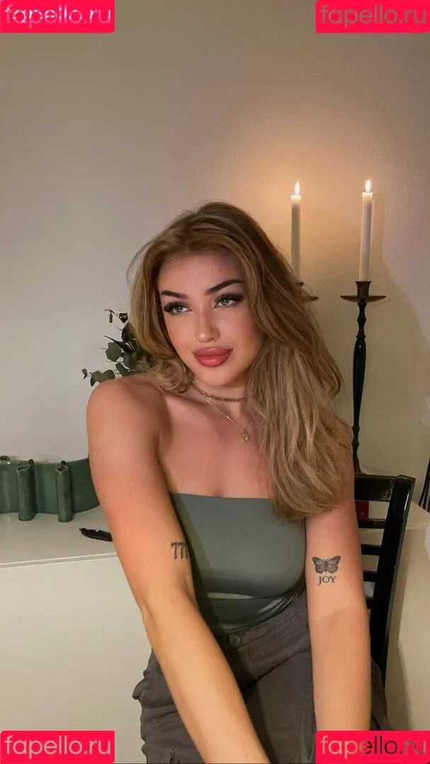 misspanacea Onlyfans Photo Gallery 