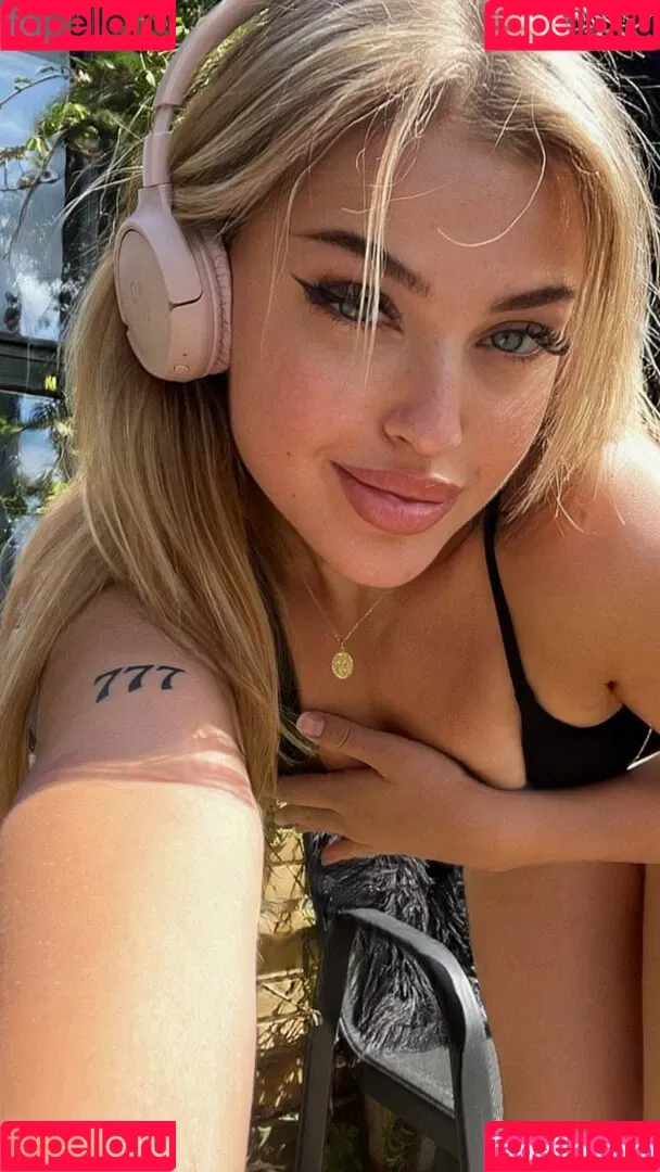 misspanacea Onlyfans Photo Gallery 