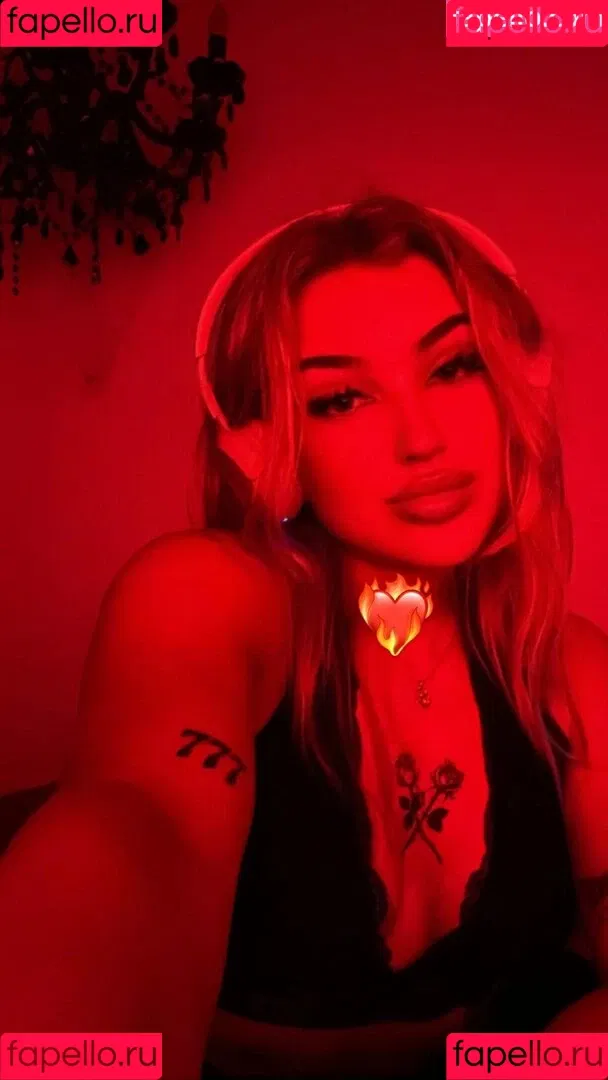 misspanacea Onlyfans Photo Gallery 