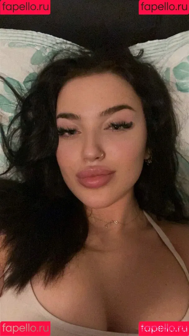 misspanacea Onlyfans Photo Gallery 