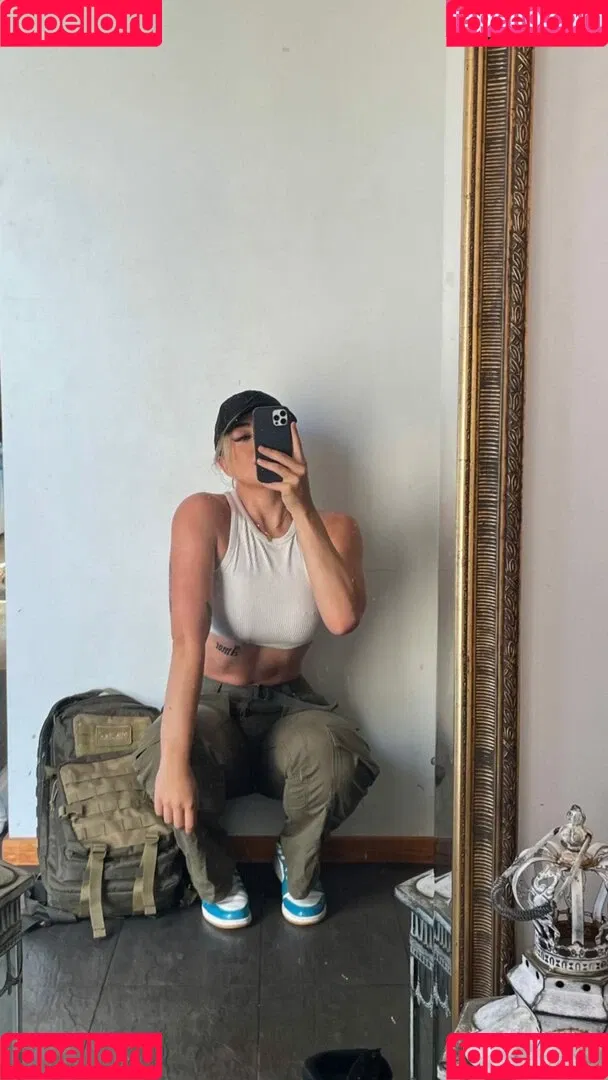 misspanacea Onlyfans Photo Gallery 