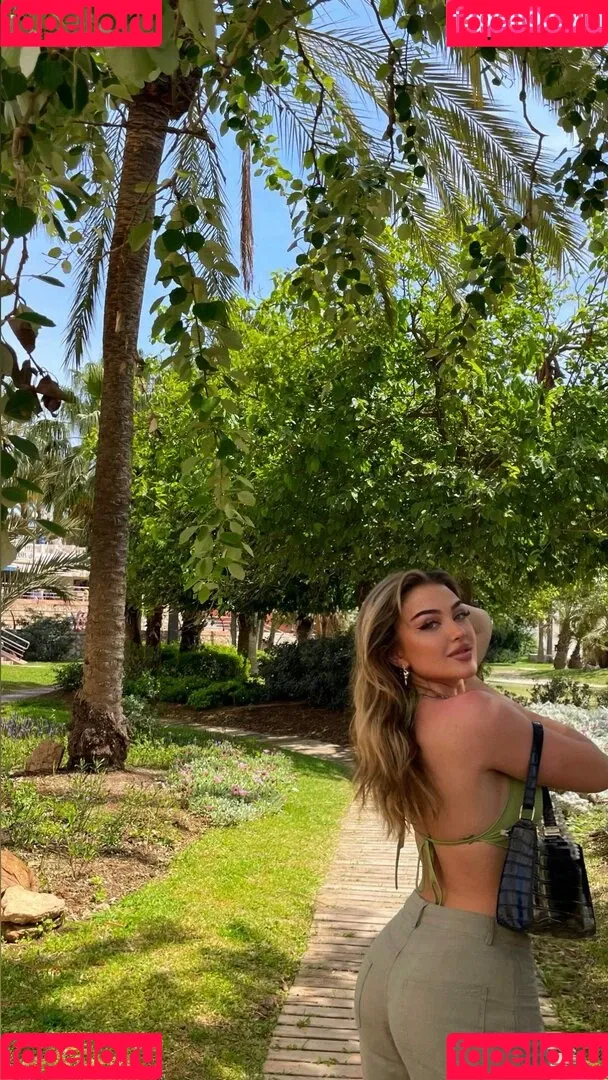 misspanacea Onlyfans Photo Gallery 