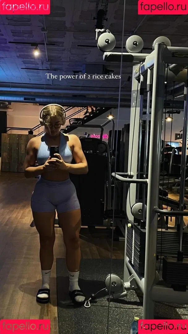 misspanacea Onlyfans Photo Gallery 