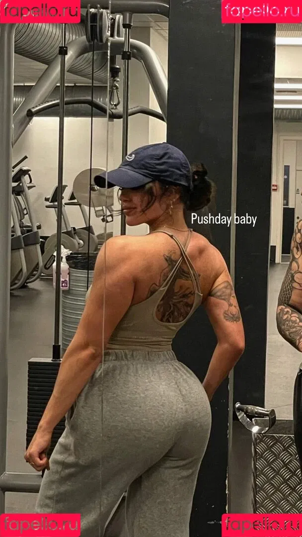 misspanacea Onlyfans Photo Gallery 