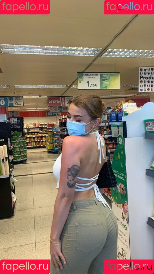 misspanacea Onlyfans Photo Gallery 