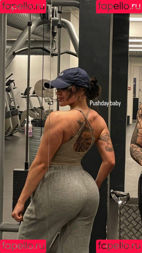 misspanacea Onlyfans Photo Gallery 