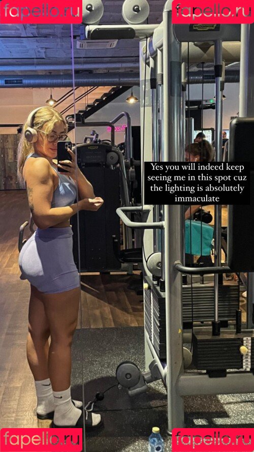 misspanacea Onlyfans Photo Gallery 