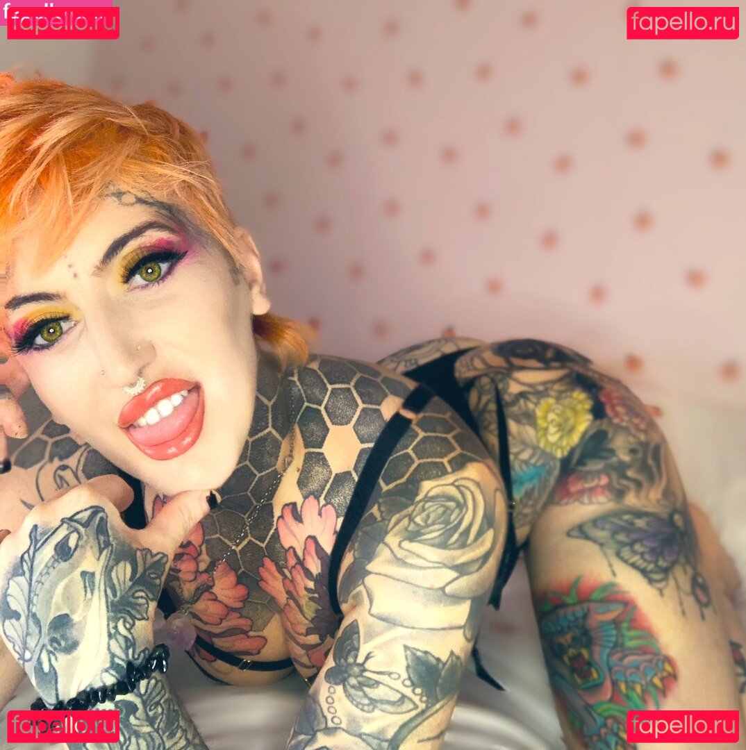 pixiepeachvip Onlyfans Photo Gallery 