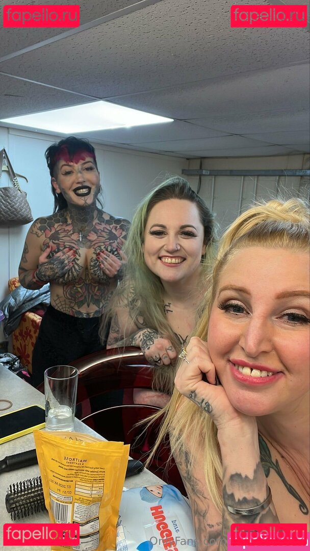 pixiepeachvip Onlyfans Photo Gallery 