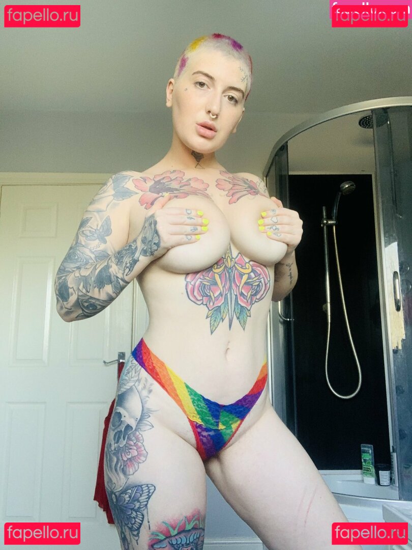 pixiepeachvip Onlyfans Photo Gallery 